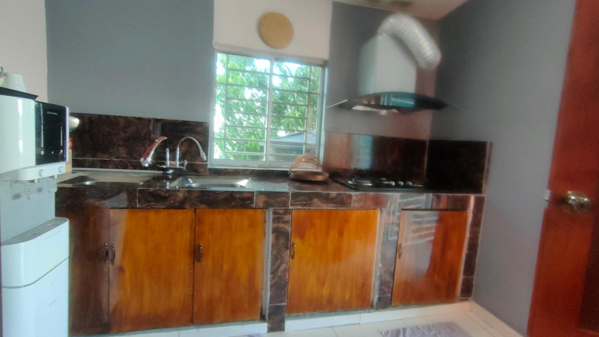 Izz Homestay Sawah Padi Sungai Besar ! Quarto foto