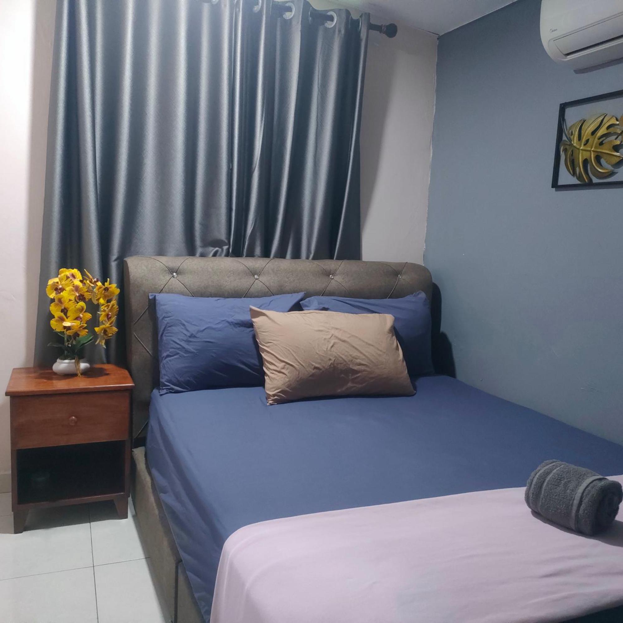 Izz Homestay Sawah Padi Sungai Besar ! Quarto foto
